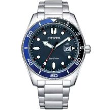 CITIZEN Marine Sporty Men's Watch AW1761-89L + BOX