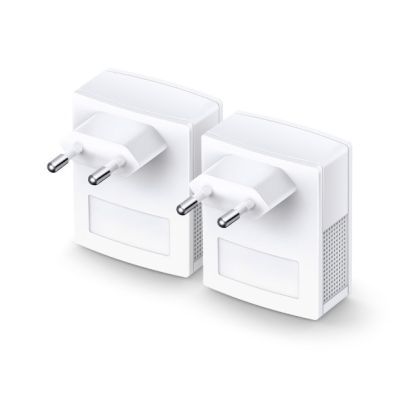 4. AV1000 POWERLINE STARTER KIT/GIGABIT