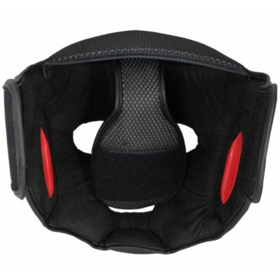 6. MASTERS KSS-PU Sparring Helmet