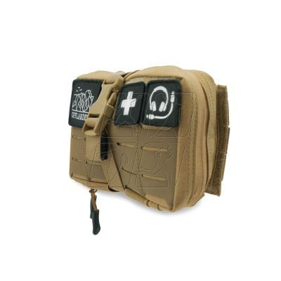 2. Offlander Molle tactical pouch OFF_CACC_23KH