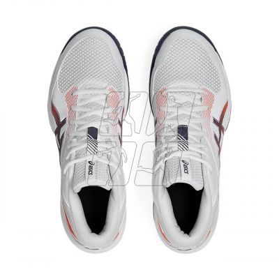 12. Asics Gel-Task MT 4 M 1071A102 101 volleyball shoes