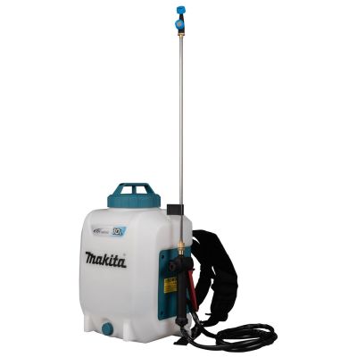 2. AKU DUS108Z MAKITA sprayer