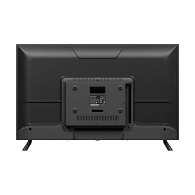4. KRUGER&MATZ LED TV 32" HD GOOGLETV, DVB-T2/S2/T/C H.265 HEVC KM0232HD-G