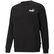 Sweatshirt Puma ESS Small Logo Crew FL M 586682 01