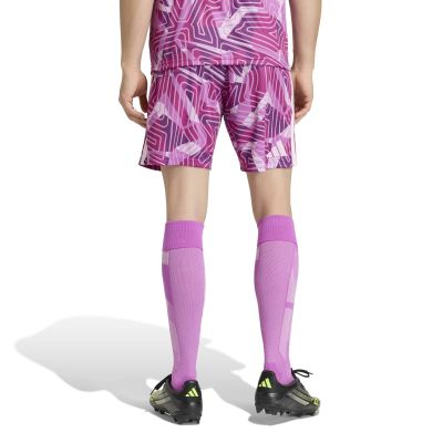 3. adidas Tiro 26 Competition Goalkeeper Shorts KC5348