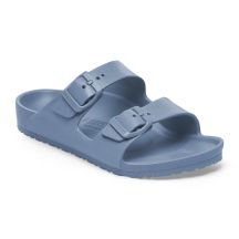 Birkenstock children's flip-flops ARIZONA EVA KIDS 1026743 ELEMENTAL BLUE (narrow width)