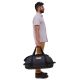 10. Thule Chasm TDSD302 Black Sports Bag 40L Polyester Black
