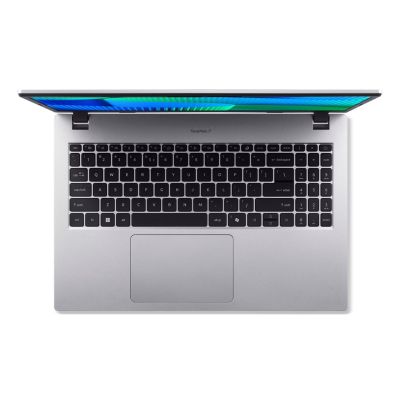 6. Acer TMP215-55-TCO IPS Core 5 120U 15.6"FHD IPS 16GB DDR5 SSD512 Intel Graphics 53Wh W11Pro (REPACK) 2Y
