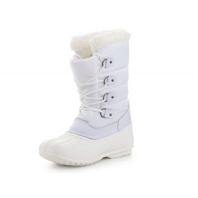 4. Geographical Norway Women's Winter Shoes by Jenny W