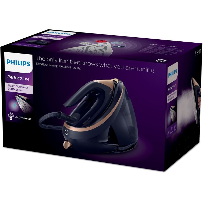 18. Steam generator PHILIPS PerfectCare PSG9050/20