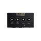 8. USB M-AUDIO M-Track Duo HD - USB audio interface