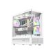 15. GameMax NEX C51 WH Computer Security & Holders White