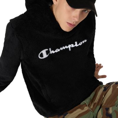 10. Champion Hooded Top M 220445 KK001