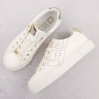 3. Big Star Sneakers W NN274211 INT2085