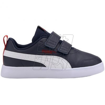 Puma Courtflex v2 V PS Jr 371543 01