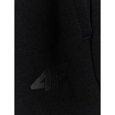 8. Boys' sweatpants 4F 4FJRSS26TSHOM0910-20S
