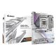 2. GIGABYTE X870E AORUS MASTER X3D ICE AMD X870E Socket AM5 ATX