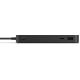 5. Microsoft Surface Thunderbolt 4 Dock Black