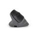 9. BakkerElkhuizen PRF Pro Mouse Office Left Side RF Wireless + Bluetooth + USB Type-C Optical 2400 DPI