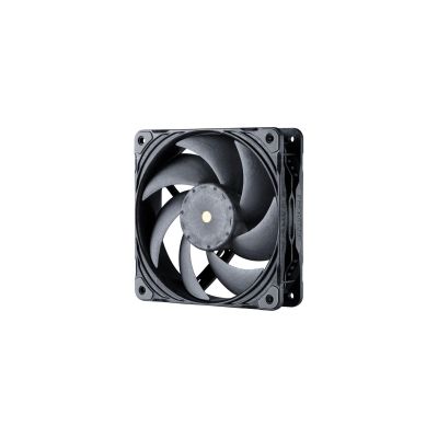 7. PHANTEKS 120mm T30 PWM black