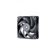 7. PHANTEKS 120mm T30 PWM black
