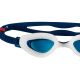10. Crowell GS22 Vito Mirror Swimming Goggles