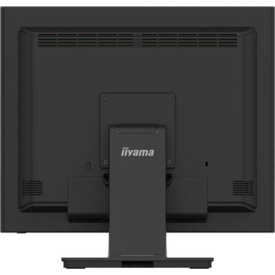 18. iiyama ProLite T1931SR-B2S computer monitor 48.3 cm (19") 1280 x 1024 px SXGA LCD Touchscreen Table Black