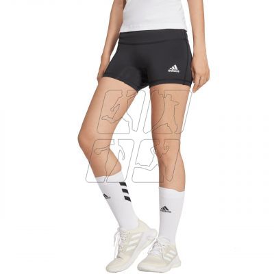 3. adidas Volleyball W shorts FS3813