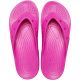 2. Crocs Classic Flip Flip Flops W 207713 6UB