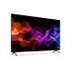 5. Sharp 55HP5265E 55 Smart TV with Google TV UHD Black