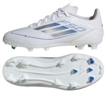 Adidas F50 League FG/MG Jr FG Jr IE3748 shoes