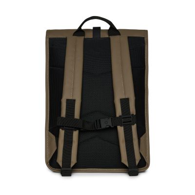 10. Rains Waterproof Rolltop Rucksack 13160 66