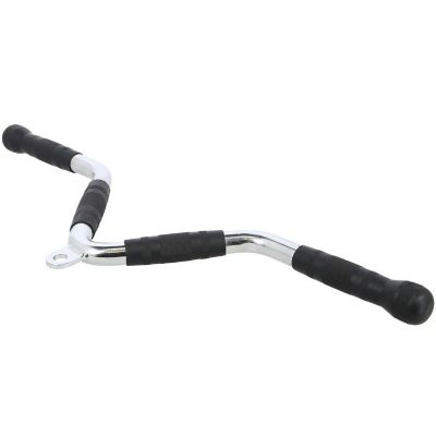 3. HMS UW18 extractor handle