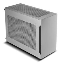 Lian Li A4-H2O A5 Mini Tower Silver
