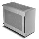 Lian Li A4-H2O A5 Mini Tower Silver