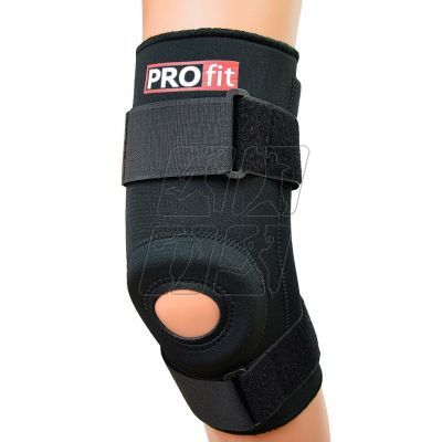 5. Knee elastic with PROFIT / 5161NS-99 straps