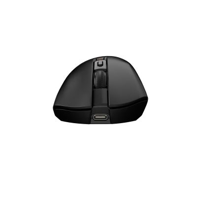 20. GENESIS ZIRCON 880 PRO 8K/8K WIRELESS 30000DPI BLACK GAMING MOUSE