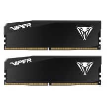 Patriot Memory Viper Elite 5 Ultra Memory Module 48GB 2 x 16GB DDR5 6000MT/s 288-pin DIMM