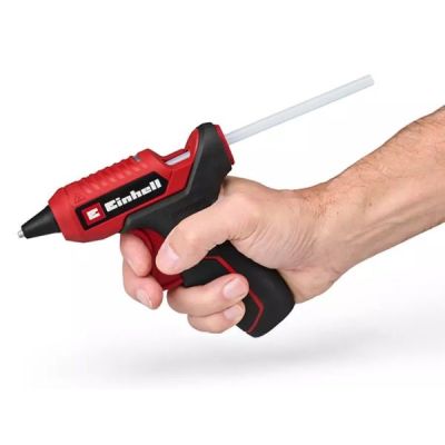 6. TE-CG 18/7 Li Cordless Hot Glue Gun – Solo EINHELL