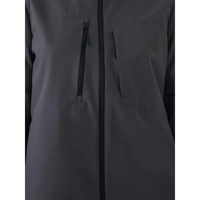 6. Women's transition jacket with membrane 5000 4F 4FWSS25TTJAF687-22S