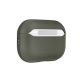 4. Tech-Protect NaturalFit Case for AirPods Pro 3 - Green