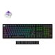Keychron K10 HE Gaming Keyboard USB + RF Wireless + Bluetooth QWERTY English Black