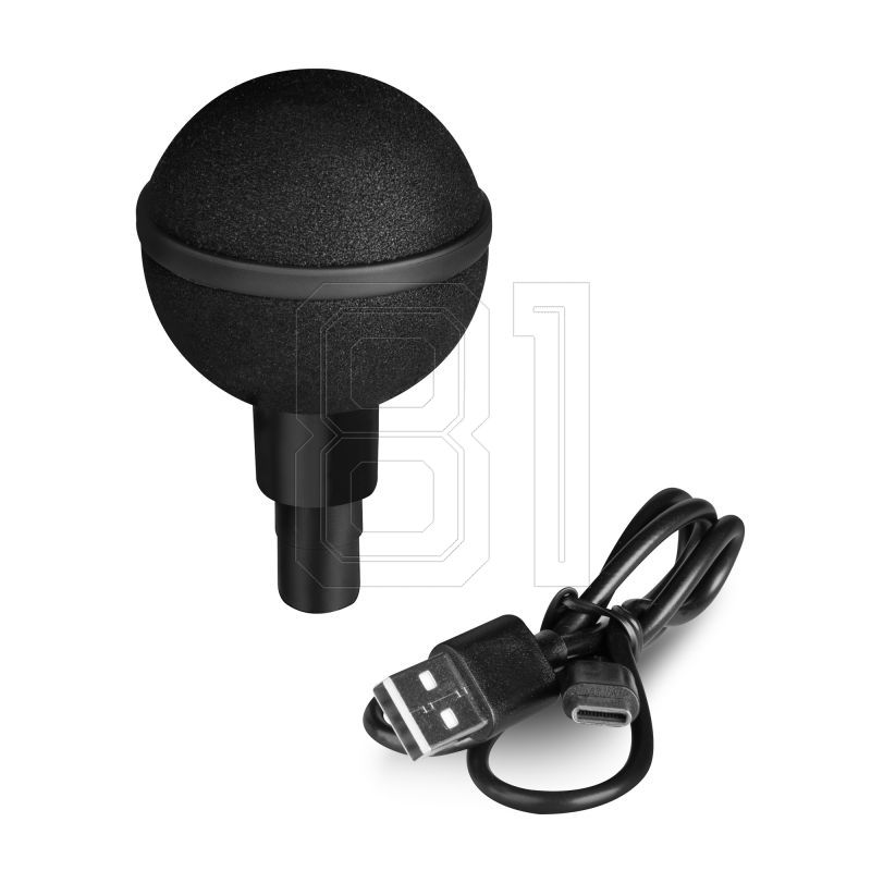 7. Massage gun Spokey Stilo SPK-943914