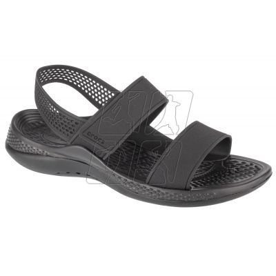 Crocs Literide 360 W sandals 206711-001