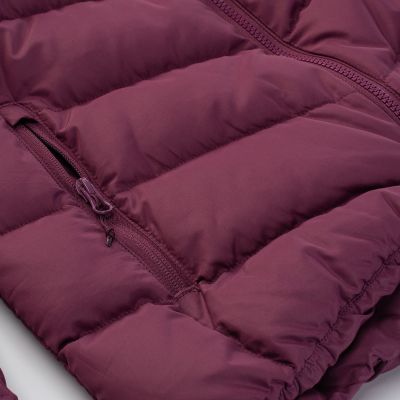 6. Hi-Tec quilted winter jacket Lady Varmi W 92800621554