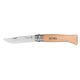 2. Opinel N°08 Camper/scout Wood