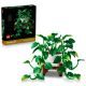 LEGO Botanical Collection 11512 - Hanging Golden Epipremnum