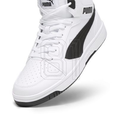 11. Puma Rebound V6 M shoes 392326 02