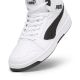 11. Puma Rebound V6 M shoes 392326 02