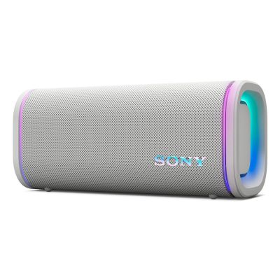7. Sony Ult Field 5 Portable Stereo Speaker White